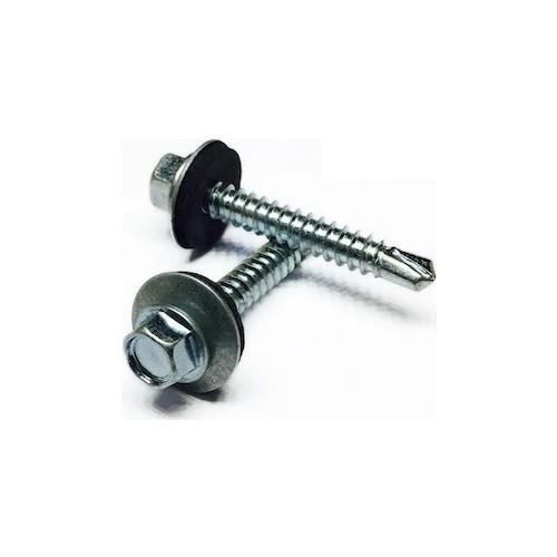  Matkap Uçlu Trapez Vida 4.8 x 32 100 Adet