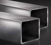 Bhk 80x80x2,5mm Galvanizli Demir Kutu Profil 1 Metre