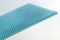 ALRİTA 50X70X6 MM MAVİ OLUKLU POLİKARBON LEVHA