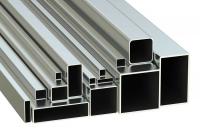 BHK 30x40x1,2mm Galvanizli Demir Kutu Profil 2 Metre