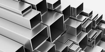 BHK 40x40x1,5 mm Galvanizli Demir Kutu Profil 1,5 Metre