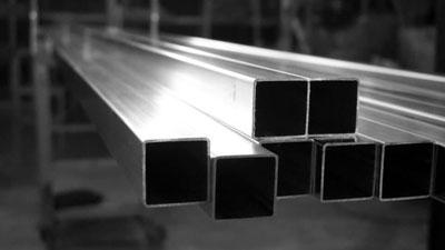 BHK 40x80x1,5 mm Galvanizli Demir Kutu Profil 1,5 Metre