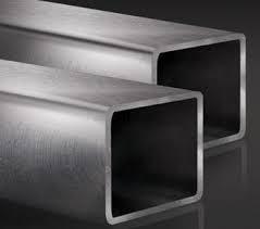 BHK 50x50x2mm Galvanizli Demir Kutu Profil 3 Metre