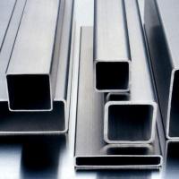 BHK 80x80x1,8mm Galvanizli Demir Kutu Profil 2 Metre